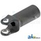 A & I Products Hexagon Slip Sleeve Yoke 3" x3" x7" A-811-1018 - alternate 5